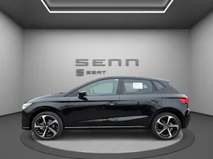 SEAT Ibiza 1.5 EcoTSI FR DSG