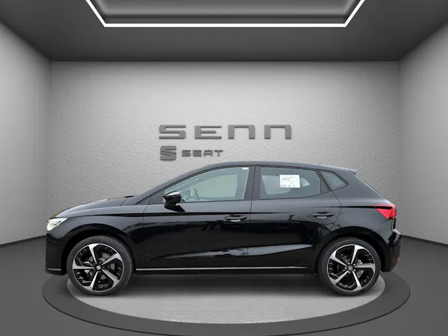 SEAT Ibiza 1.5 EcoTSI FR DSG