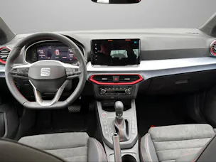 SEAT Ibiza 1.5 EcoTSI FR DSG