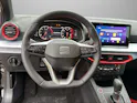 SEAT Ibiza 1.5 EcoTSI FR DSG