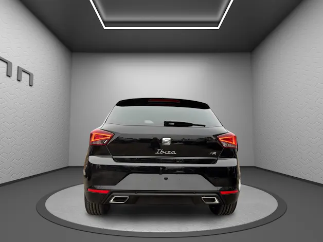 SEAT Ibiza 1.5 EcoTSI FR DSG