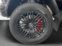 Mercedes-Benz G 63 AMG Speedshift Plus G-Tronic