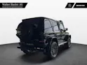 Mercedes-Benz G 63 AMG Speedshift Plus G-Tronic