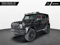 Mercedes-Benz G 63 AMG Speedshift Plus G-Tronic