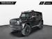 Mercedes-Benz G 63 AMG Speedshift Plus G-Tronic