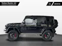 Mercedes-Benz G 63 AMG Speedshift Plus G-Tronic