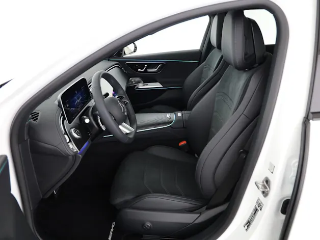 Mercedes-Benz E 220 d T 4Matic 9G-Tronic