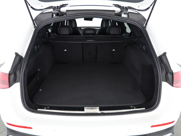 Mercedes-Benz E 220 d T 4Matic 9G-Tronic