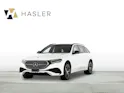 Mercedes-Benz E 220 d T 4Matic 9G-Tronic