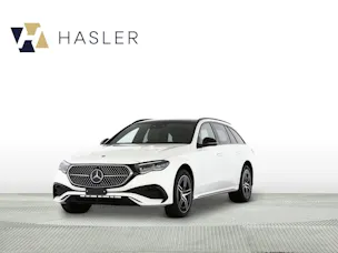 Mercedes-Benz E 220 d T 4Matic 9G-Tronic