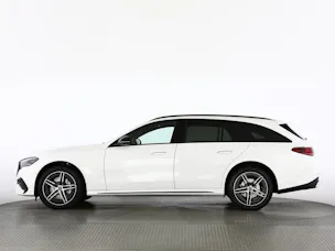 Mercedes-Benz E 220 d T 4Matic 9G-Tronic
