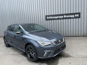SEAT Ibiza 1.0 EcoTSI 75 Edition DSG
