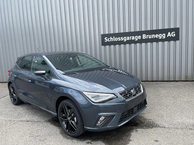 SEAT Ibiza 1.0 EcoTSI 75 Edition DSG