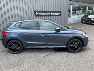 SEAT Ibiza 1.0 EcoTSI 75 Edition DSG
