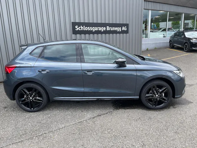 SEAT Ibiza 1.0 EcoTSI 75 Edition DSG