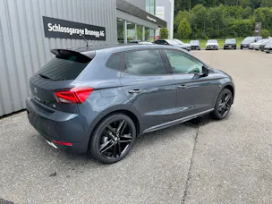 SEAT Ibiza 1.0 EcoTSI 75 Edition DSG