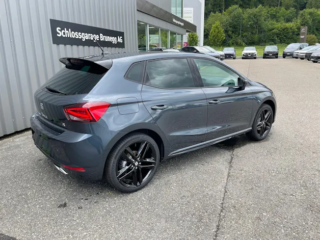SEAT Ibiza 1.0 EcoTSI 75 Edition DSG