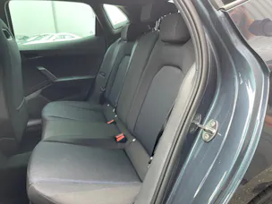 SEAT Ibiza 1.0 EcoTSI 75 Edition DSG