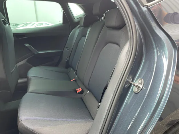 SEAT Ibiza 1.0 EcoTSI 75 Edition DSG