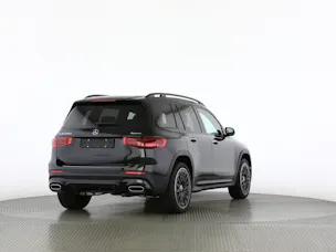 Mercedes-Benz GLB 220 d 4Matic 8G-Tronic