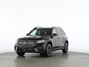 Mercedes-Benz GLB 220 d 4Matic 8G-Tronic
