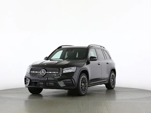 Mercedes-Benz GLB 220 d 4Matic 8G-Tronic