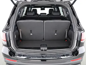 Mercedes-Benz GLB 220 d 4Matic 8G-Tronic