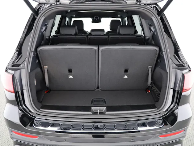Mercedes-Benz GLB 220 d 4Matic 8G-Tronic