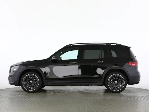 Mercedes-Benz GLB 220 d 4Matic 8G-Tronic