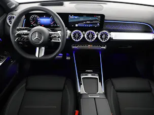 Mercedes-Benz GLB 220 d 4Matic 8G-Tronic