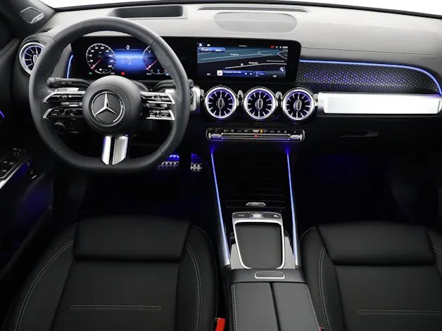 Mercedes-Benz GLB 220 d 4Matic 8G-Tronic