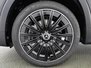 Mercedes-Benz GLB 220 d 4Matic 8G-Tronic