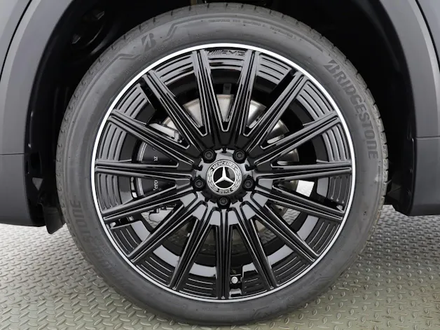 Mercedes-Benz GLB 220 d 4Matic 8G-Tronic