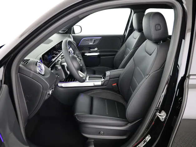 Mercedes-Benz GLB 220 d 4Matic 8G-Tronic