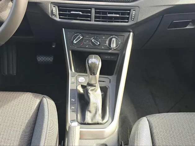 VW Taigo 1.0 TSI Life United DSG