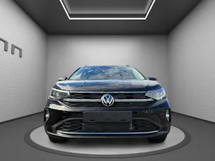 VW Taigo 1.0 TSI Life United DSG