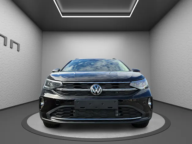 VW Taigo 1.0 TSI Life United DSG