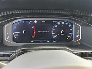 VW Taigo 1.0 TSI Life United DSG