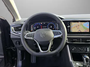 VW Taigo 1.0 TSI Life United DSG