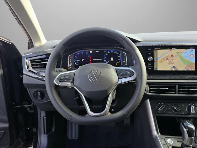 VW Taigo 1.0 TSI Life United DSG