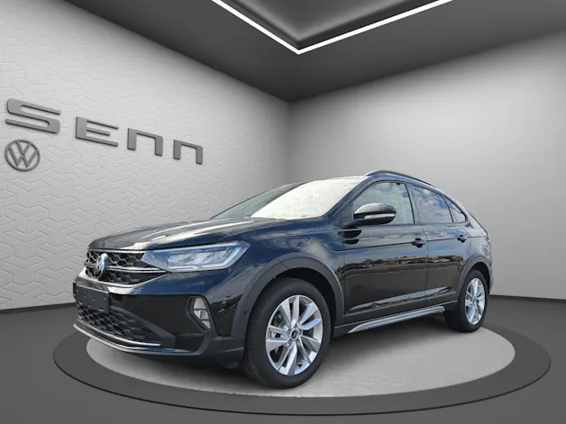 VW Taigo 1.0 TSI Life United DSG