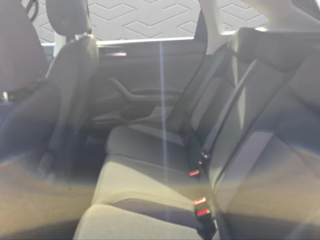 VW Taigo 1.0 TSI Life United DSG
