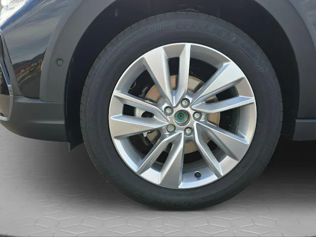 VW Taigo 1.0 TSI Life United DSG