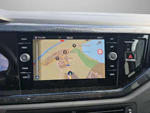 VW Taigo 1.0 TSI Life United DSG