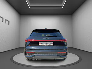 Audi Q5 TDI quattro 150 kW S-tronic