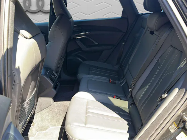 Audi Q5 TDI quattro 150 kW S-tronic