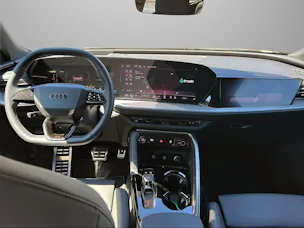 Audi Q5 TDI quattro 150 kW S-tronic