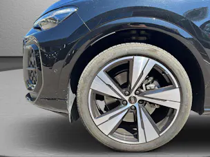 Audi Q5 TDI quattro 150 kW S-tronic
