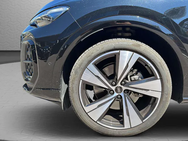 Audi Q5 TDI quattro 150 kW S-tronic