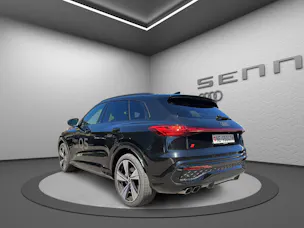 Audi Q5 TDI quattro 150 kW S-tronic